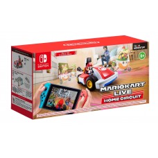 Mario Kart Live Home Circuit Mario Edition (Switch), 1158729, Гонки
